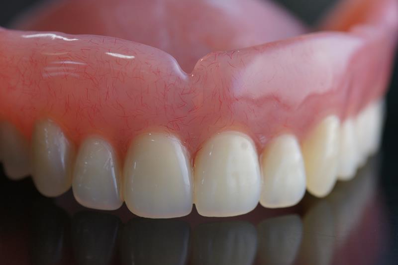 Dentures  Gresham, OR, 