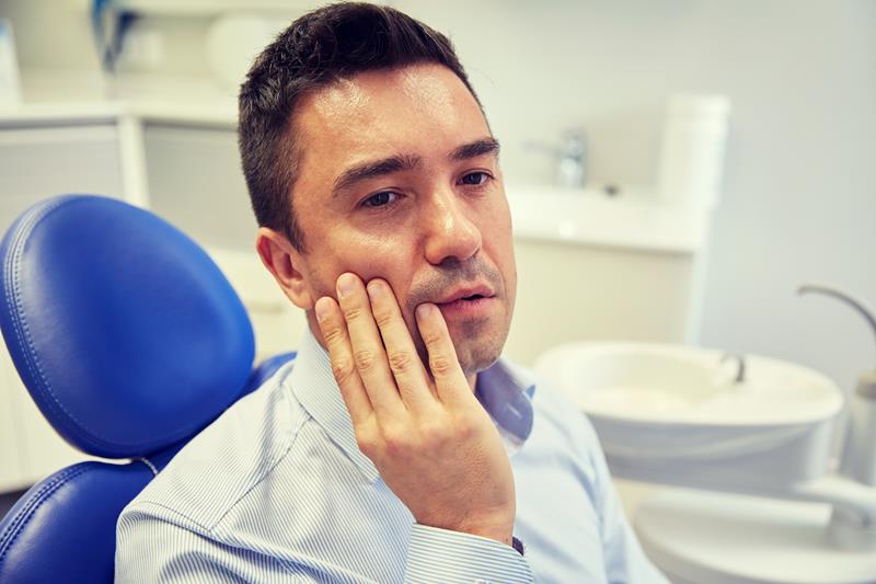 Root Canals  Gresham, OR, 
